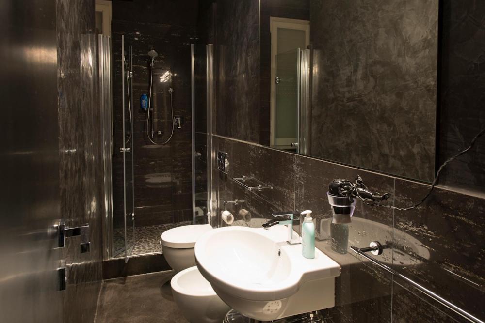 B&B Lounge Porto Sant'Elpidio Room photo