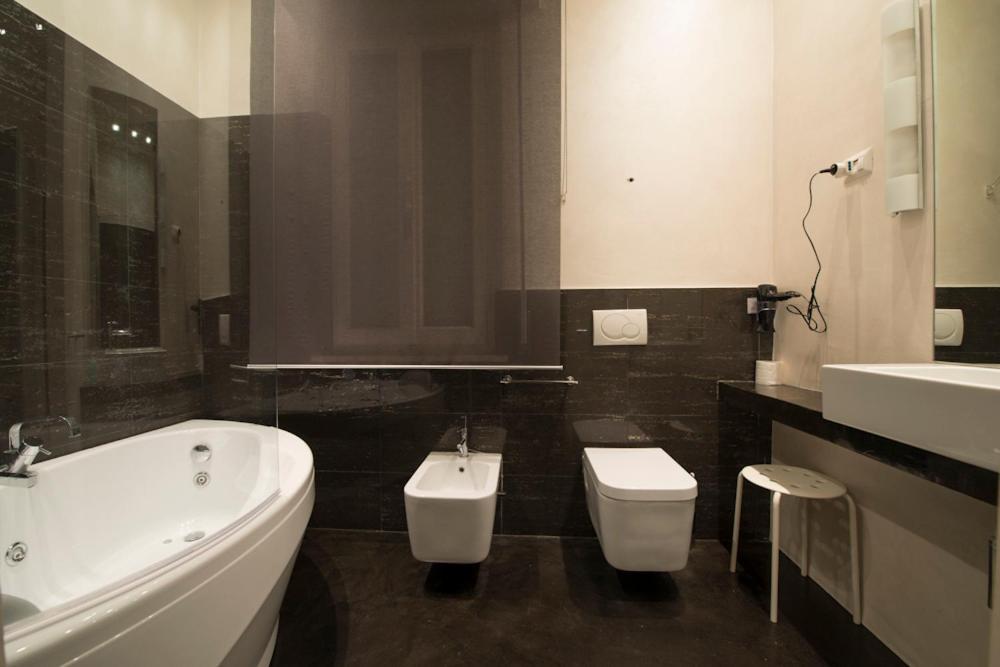 B&B Lounge Porto Sant'Elpidio Exterior photo