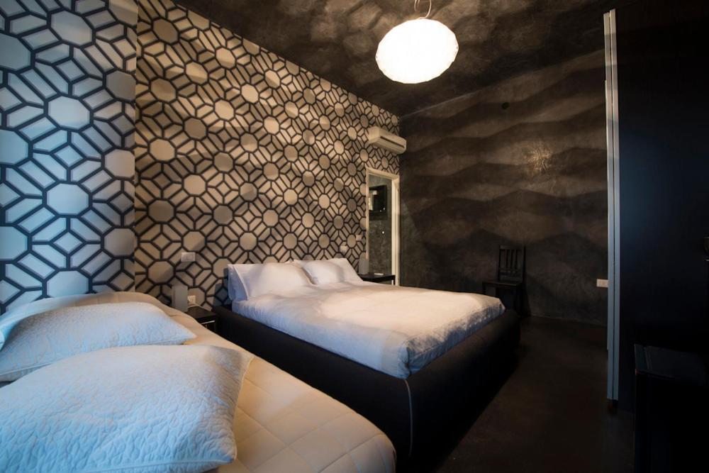 B&B Lounge Porto Sant'Elpidio Exterior photo